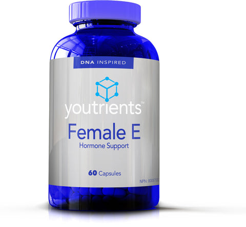 Female E Hormone Support