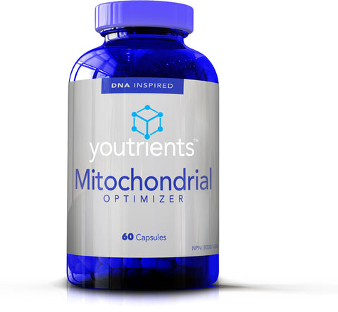 Mitochondrial Optimizer